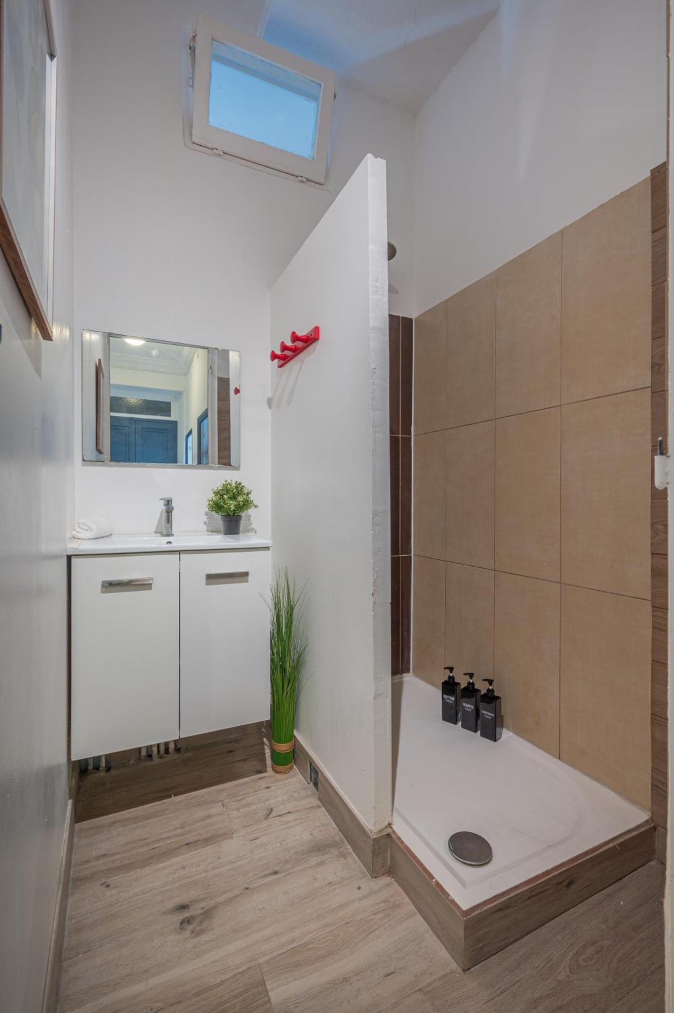 Guest House Chez Bastien Ница Екстериор снимка