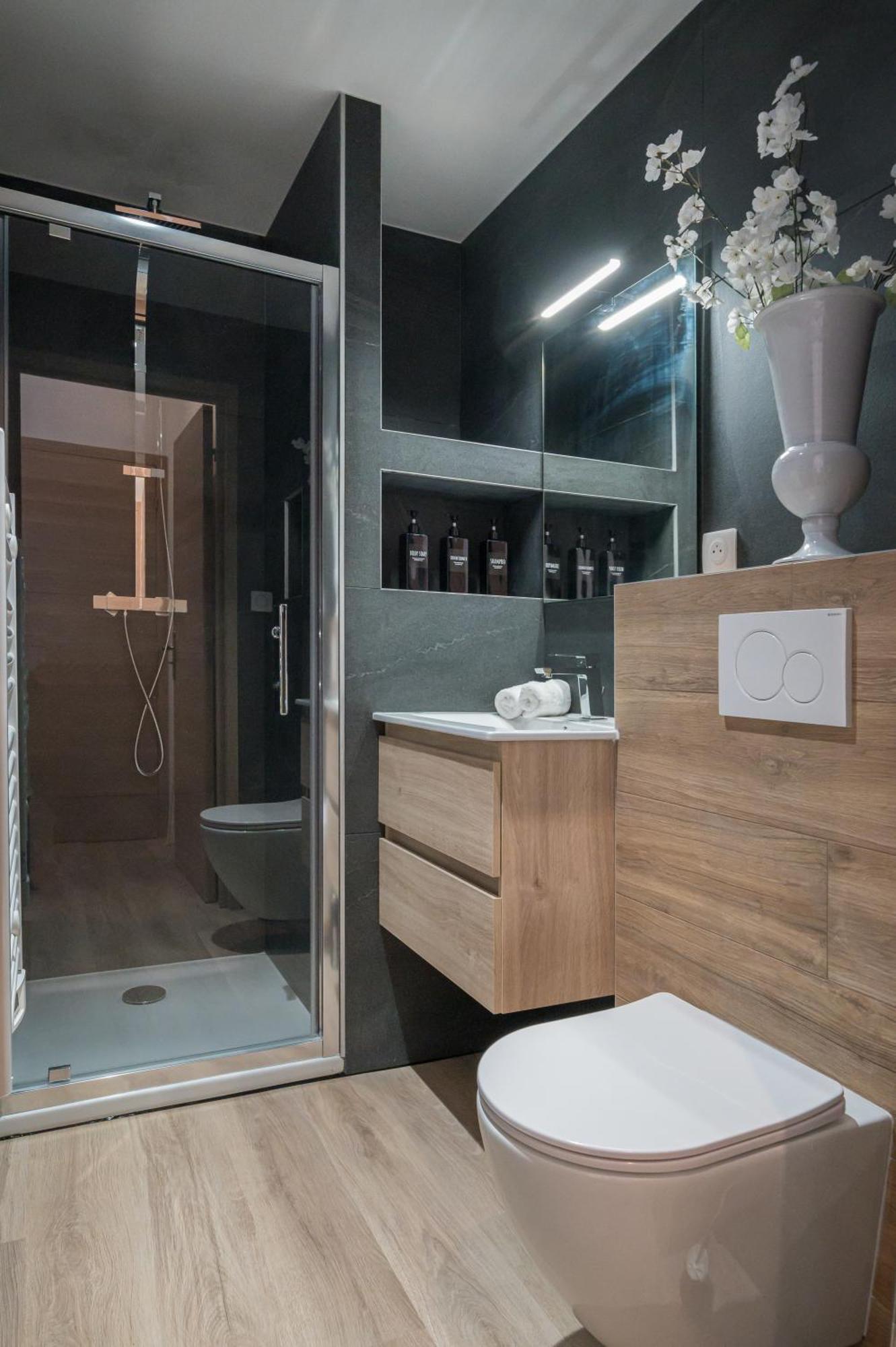 Guest House Chez Bastien Ница Екстериор снимка